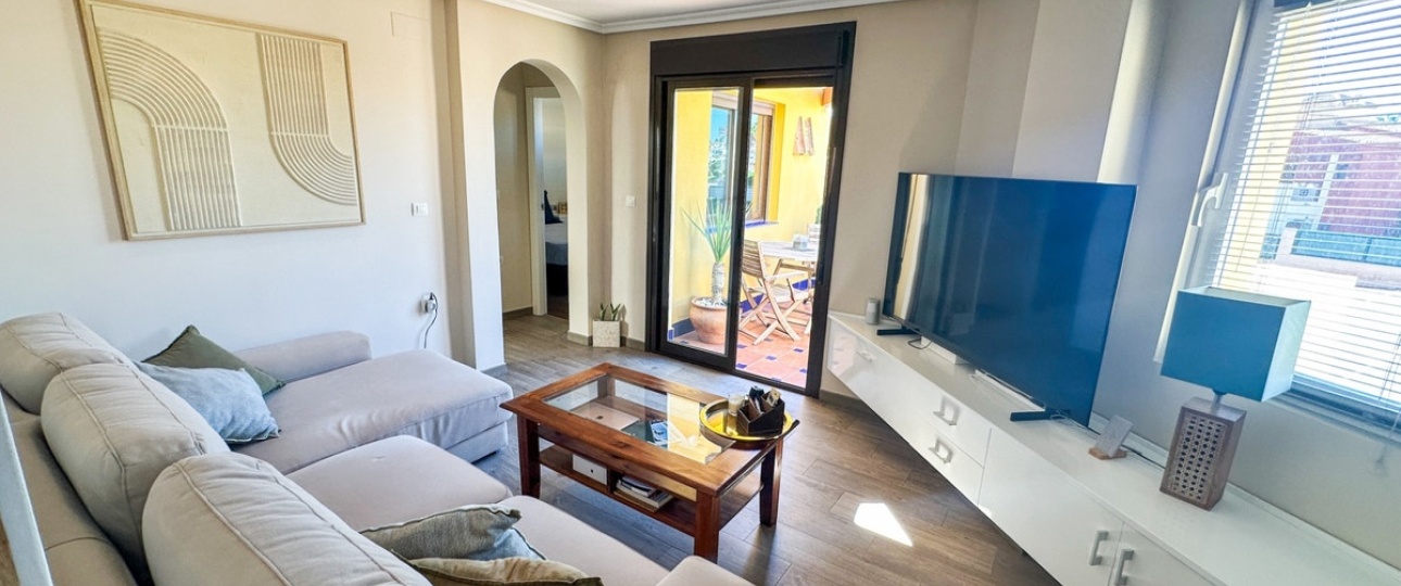 Resale - Villa - Orihuela - Los Altos