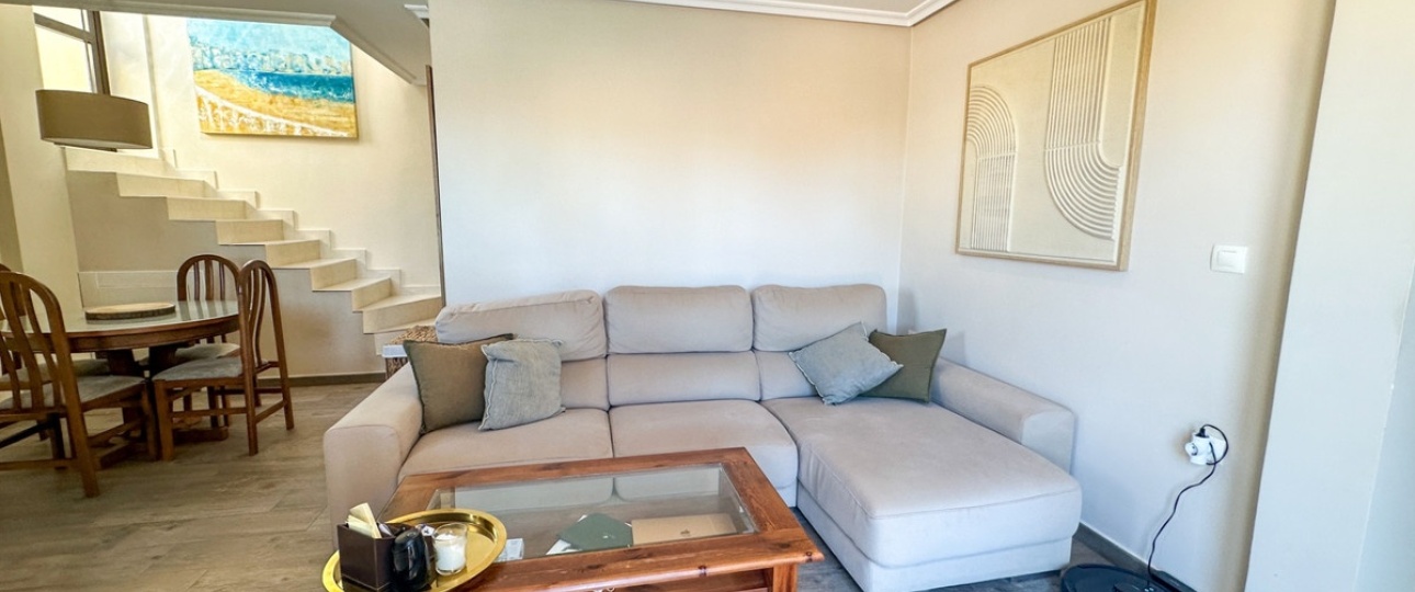 Resale - Villa - Orihuela - Los Altos