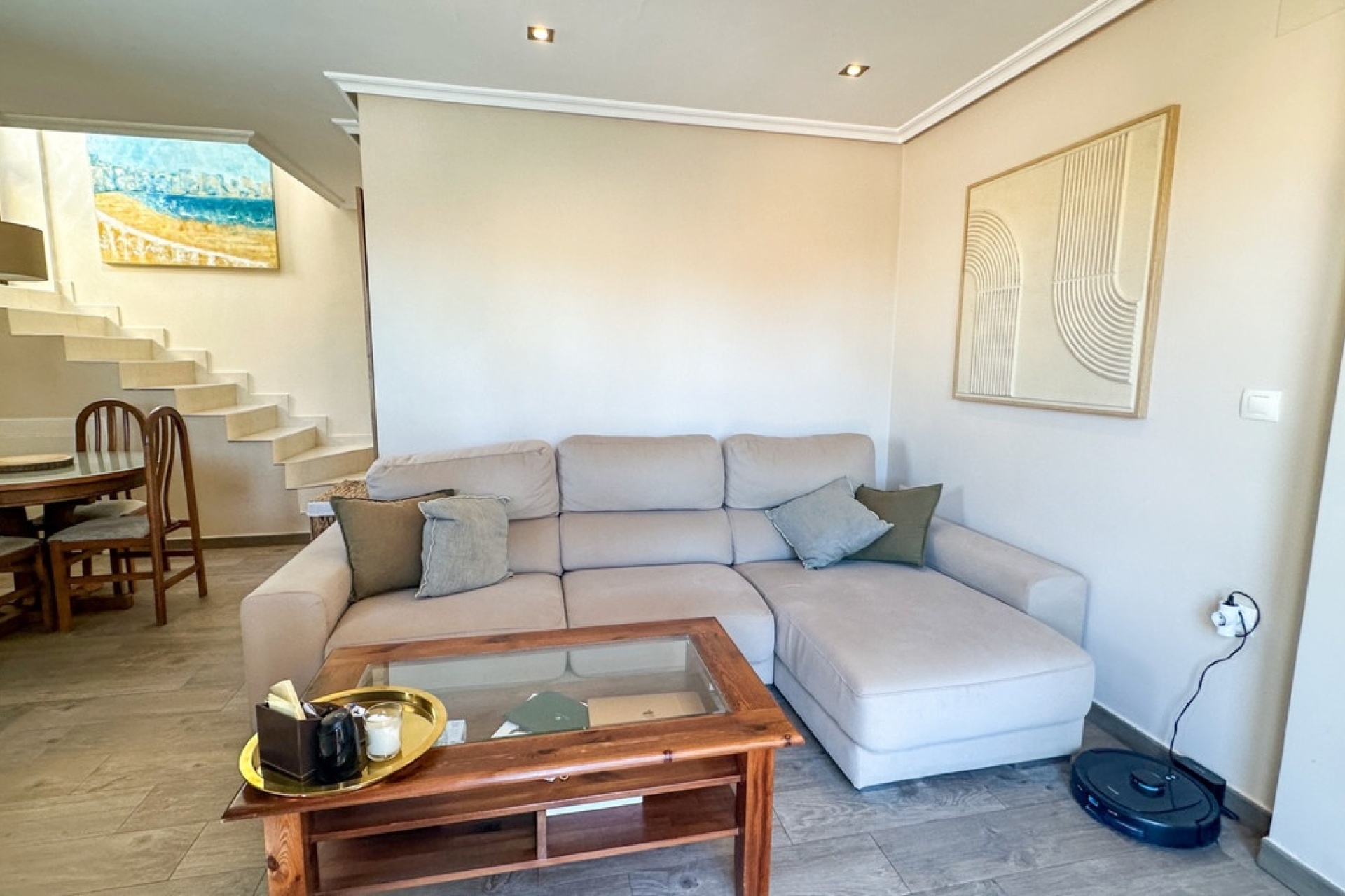 Resale - Villa - Orihuela - Los Altos