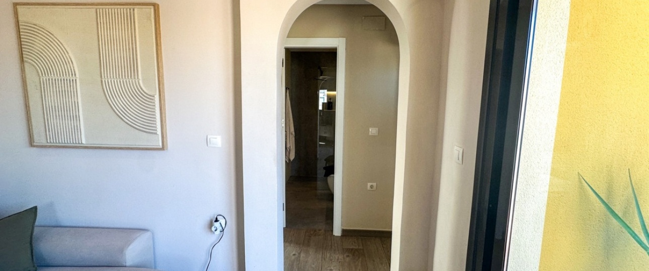 Resale - Villa - Orihuela - Los Altos