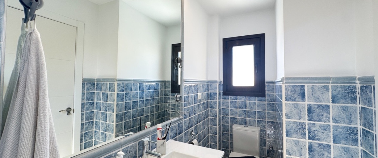 Resale - Villa - Orihuela - Los Altos