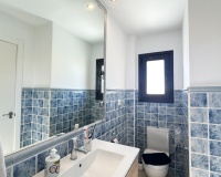 Resale - Villa - Orihuela - Los Altos