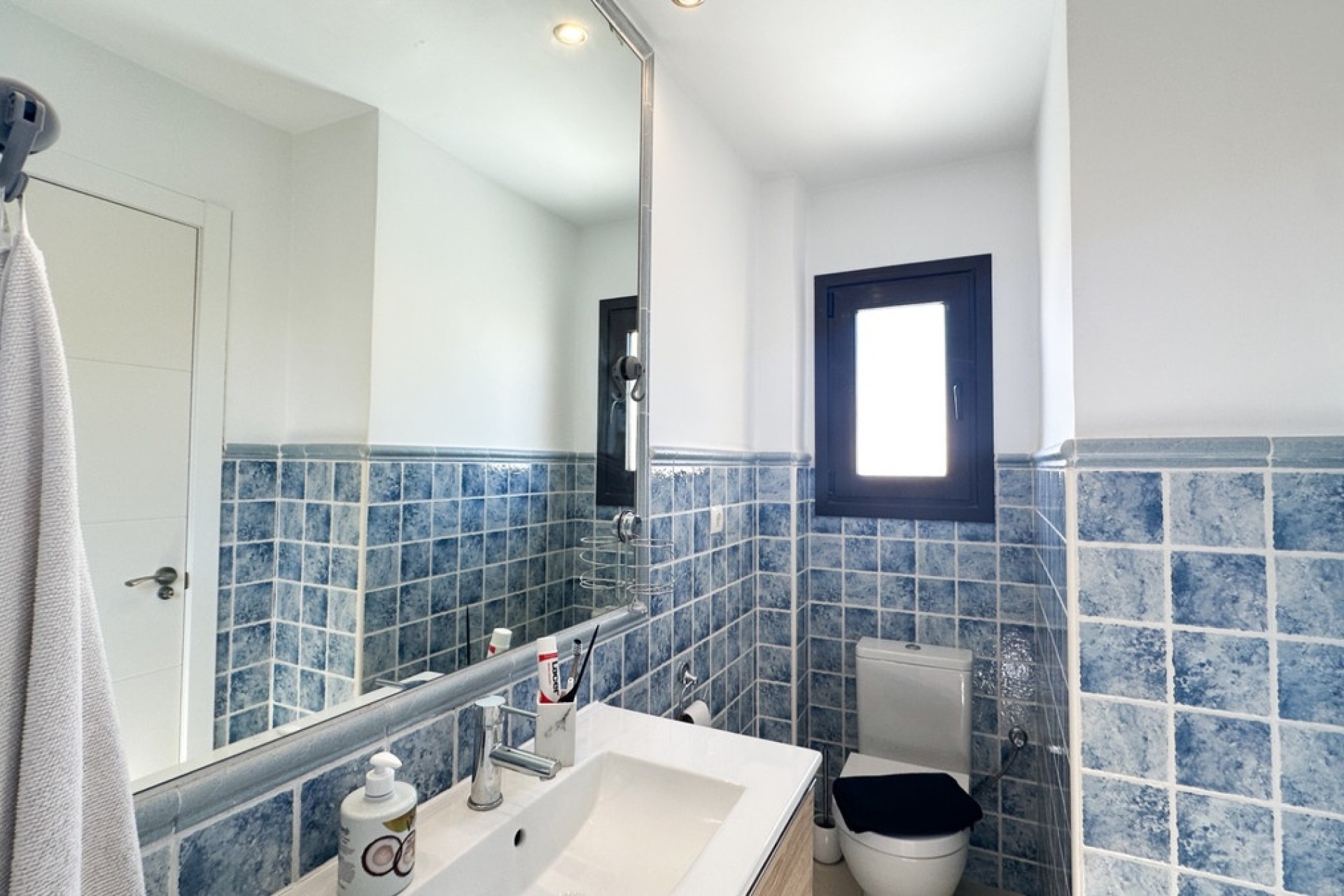 Resale - Villa - Orihuela - Los Altos