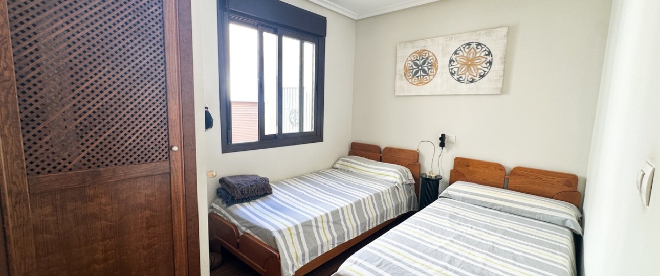 Resale - Villa - Orihuela - Los Altos