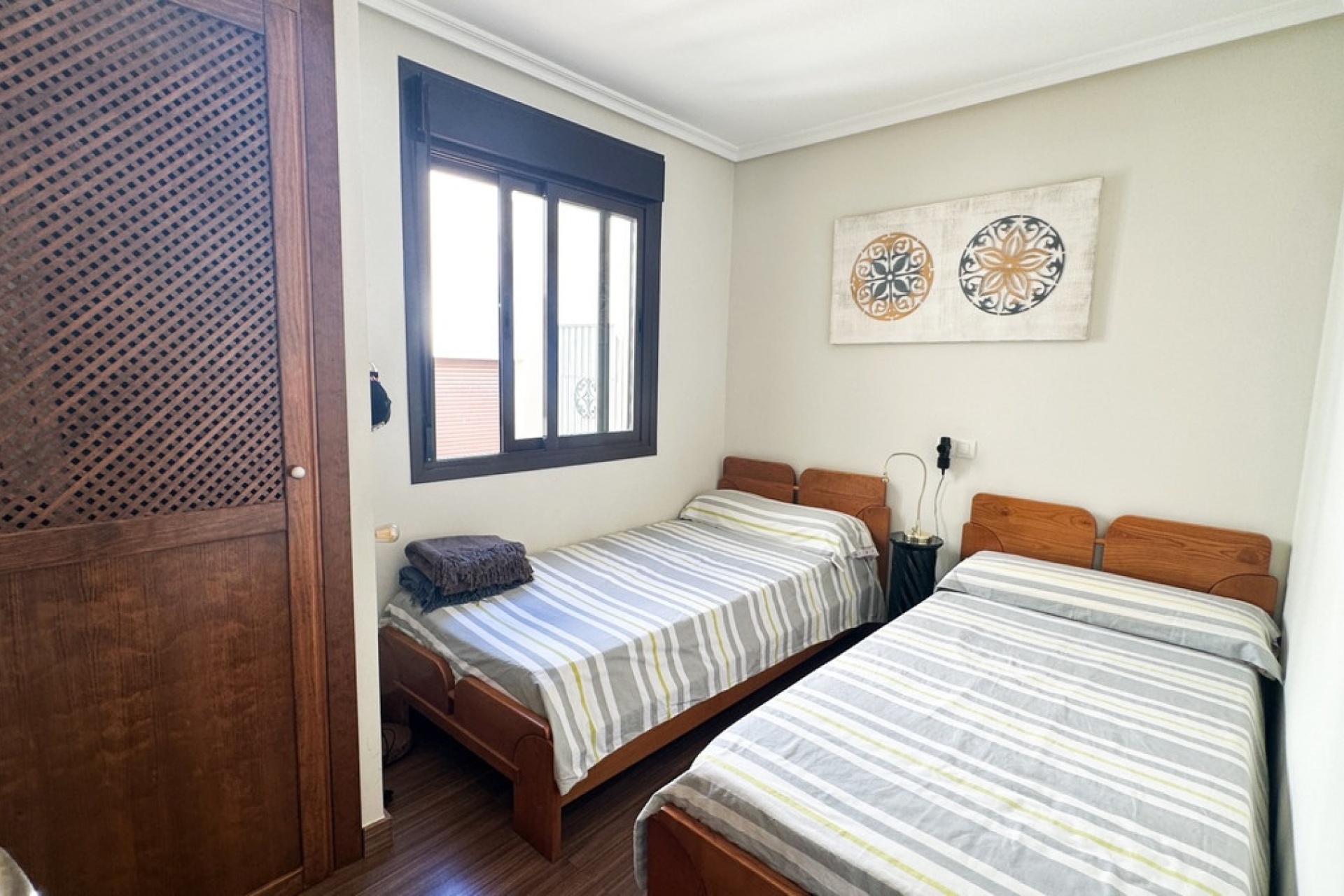 Resale - Villa - Orihuela - Los Altos
