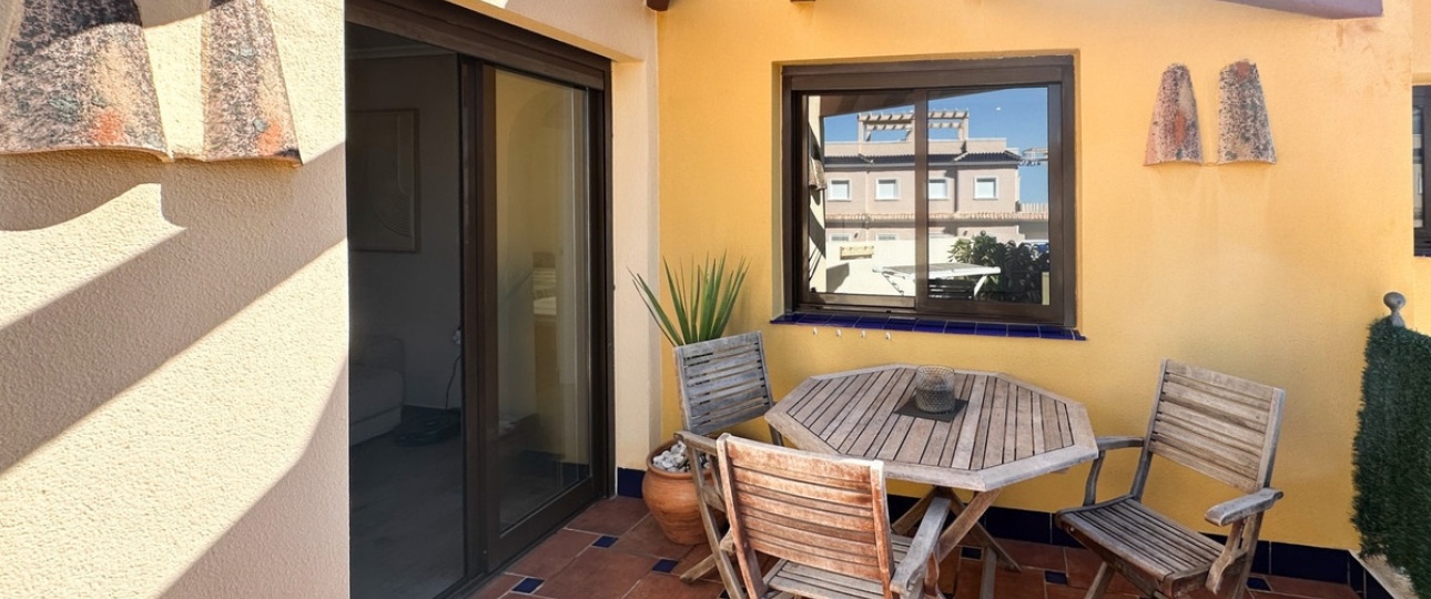 Resale - Villa - Orihuela - Los Altos