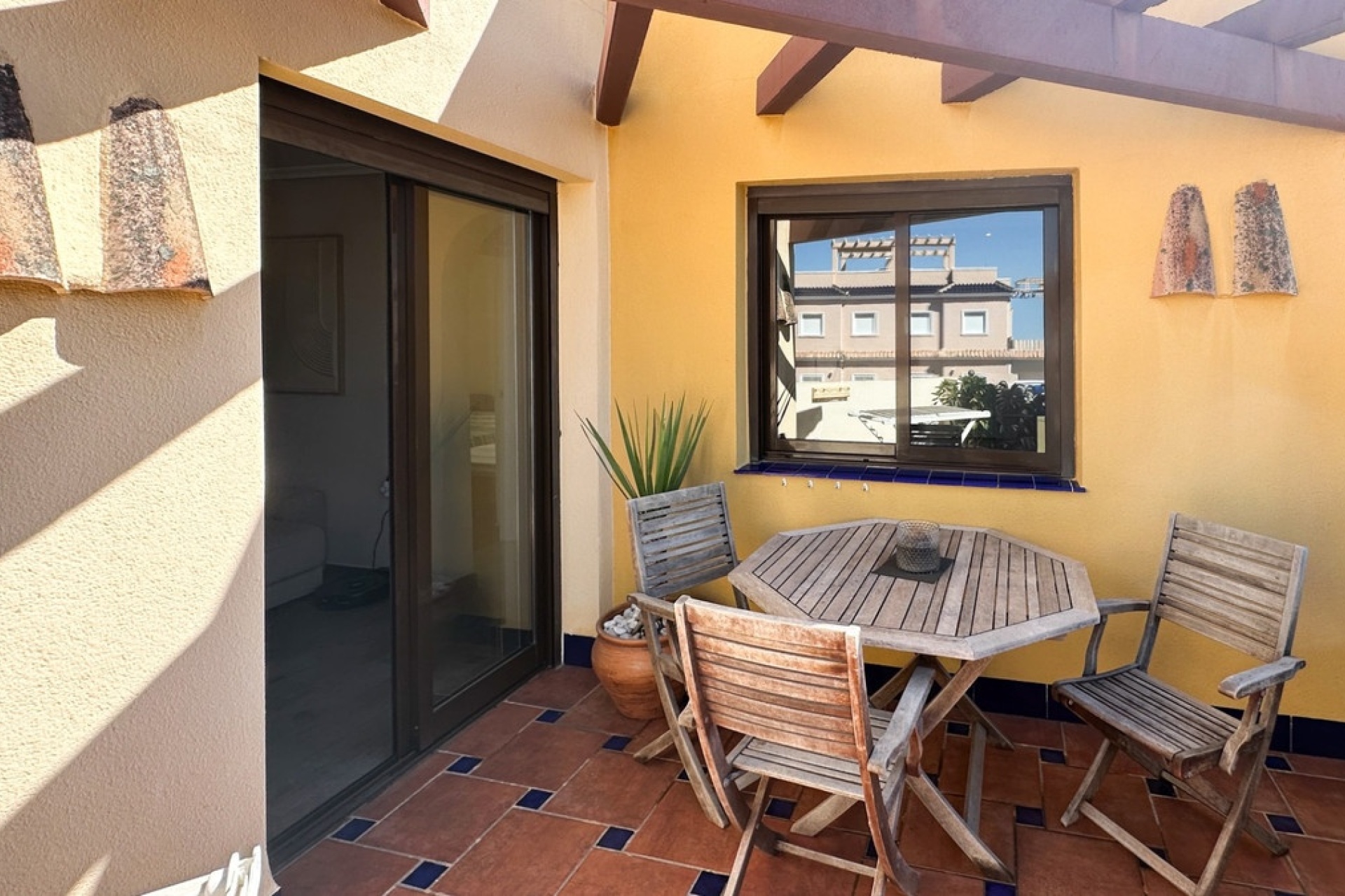 Resale - Villa - Orihuela - Los Altos