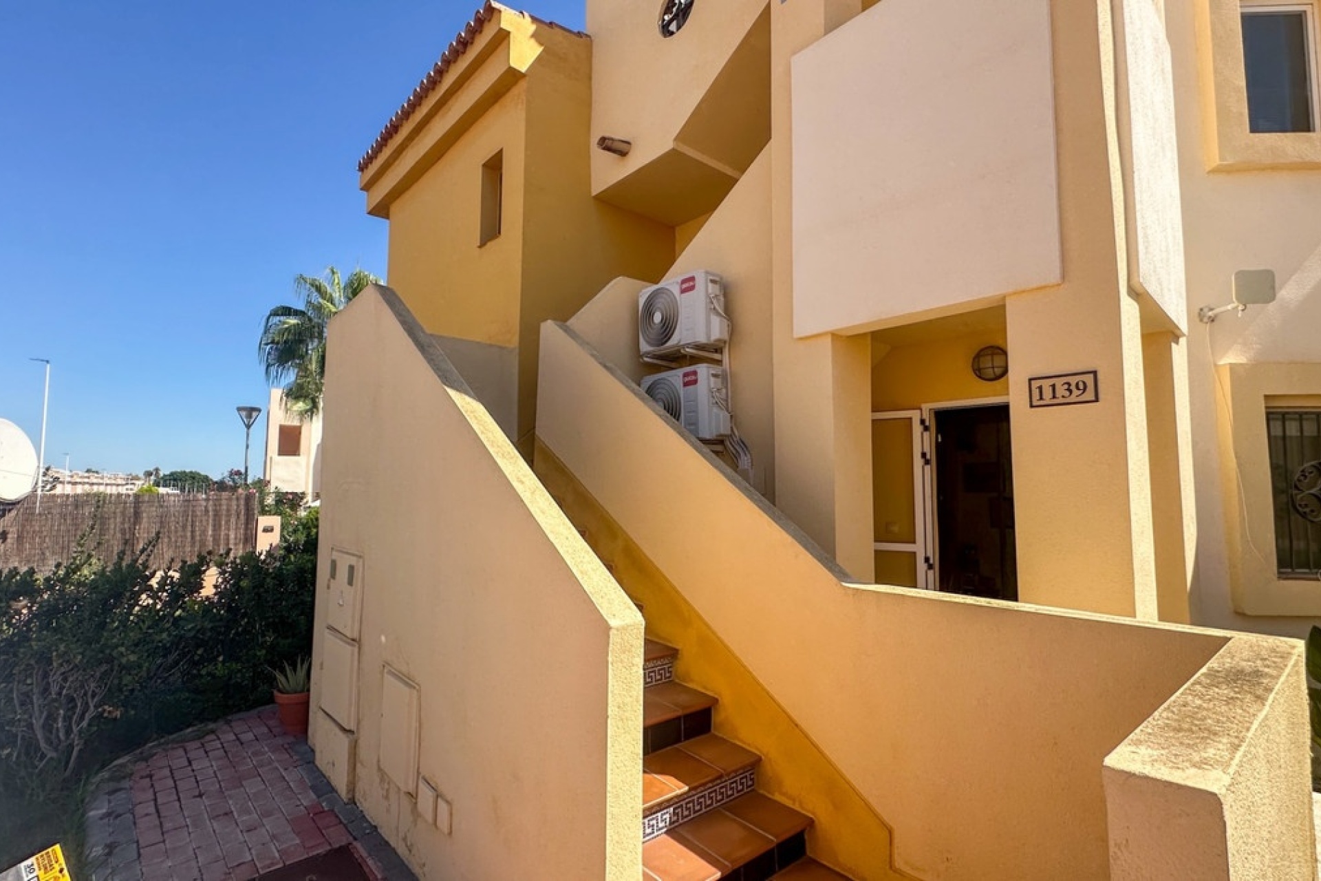 Resale - Villa - Orihuela - Los Altos