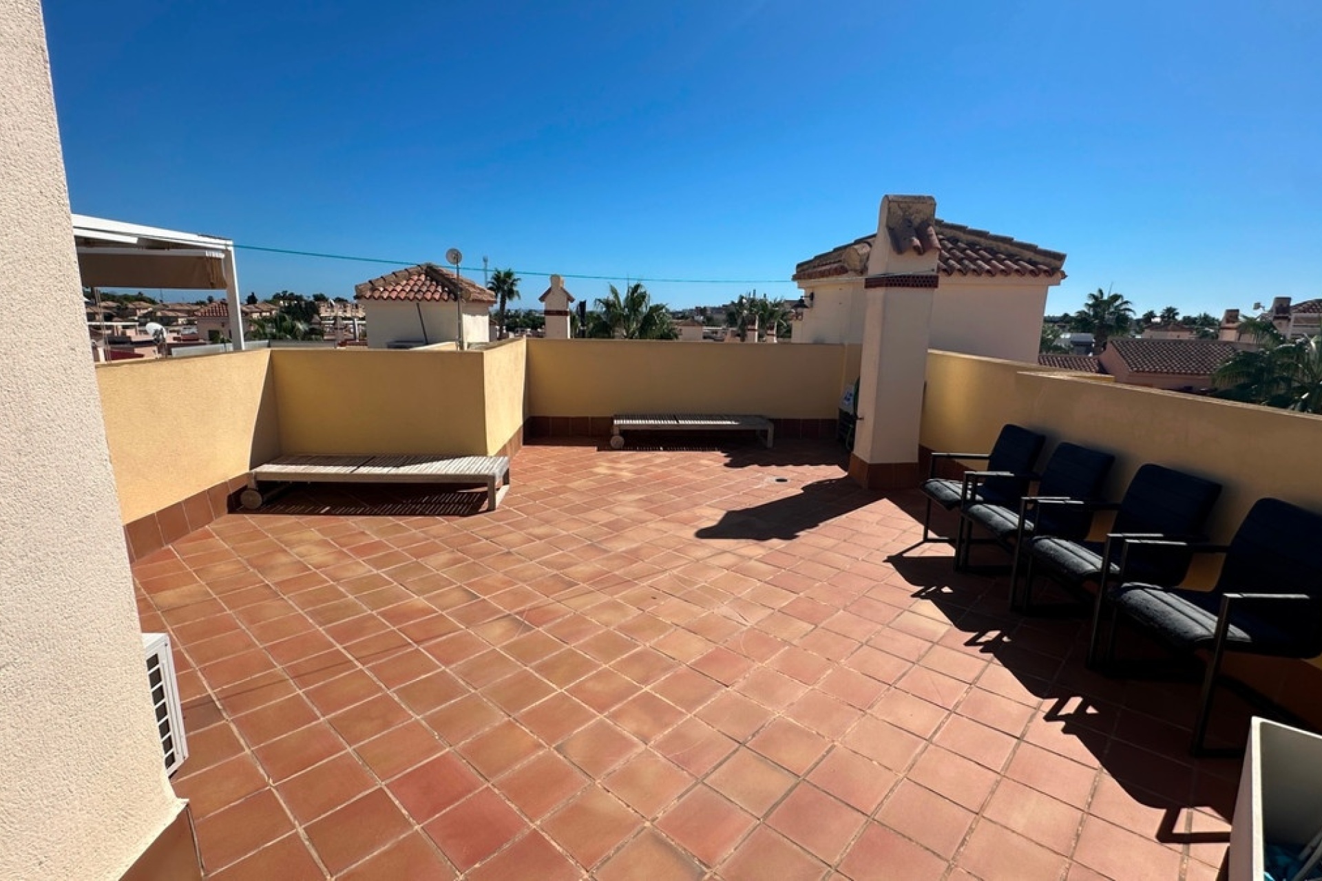 Resale - Villa - Orihuela - Los Altos