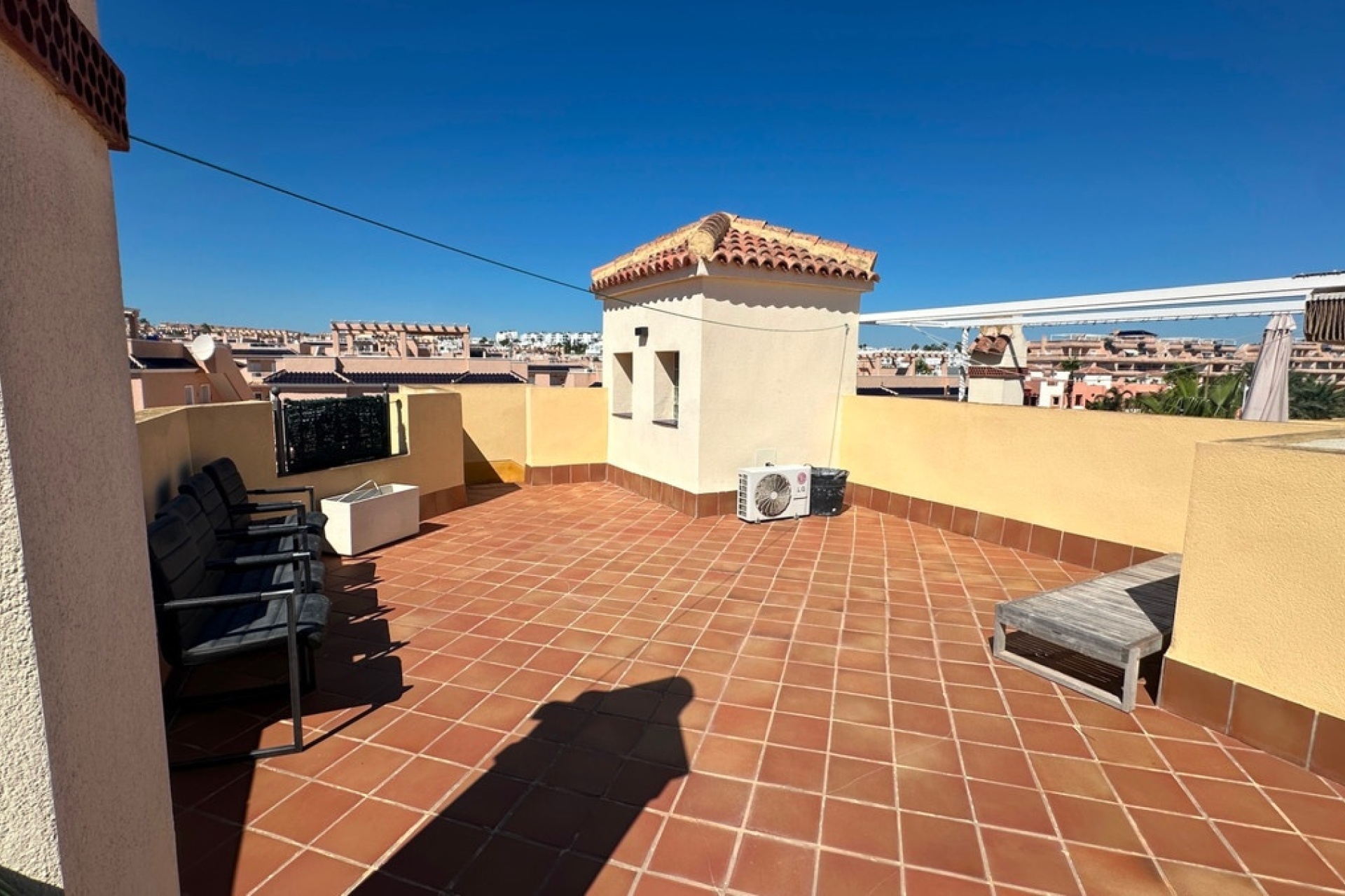 Resale - Villa - Orihuela - Los Altos