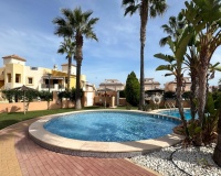 Resale - Villa - Orihuela - Los Altos