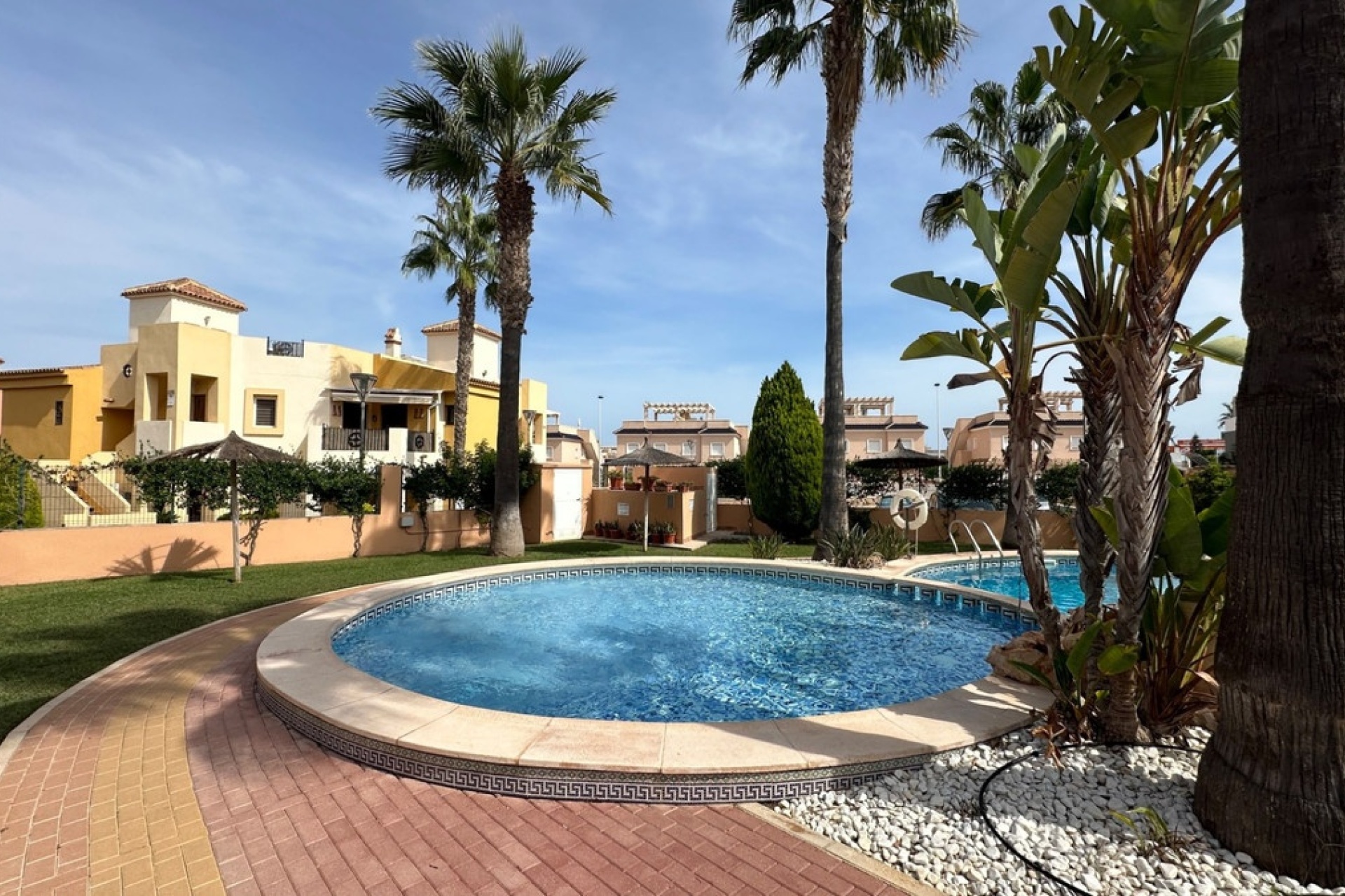 Resale - Villa - Orihuela - Los Altos