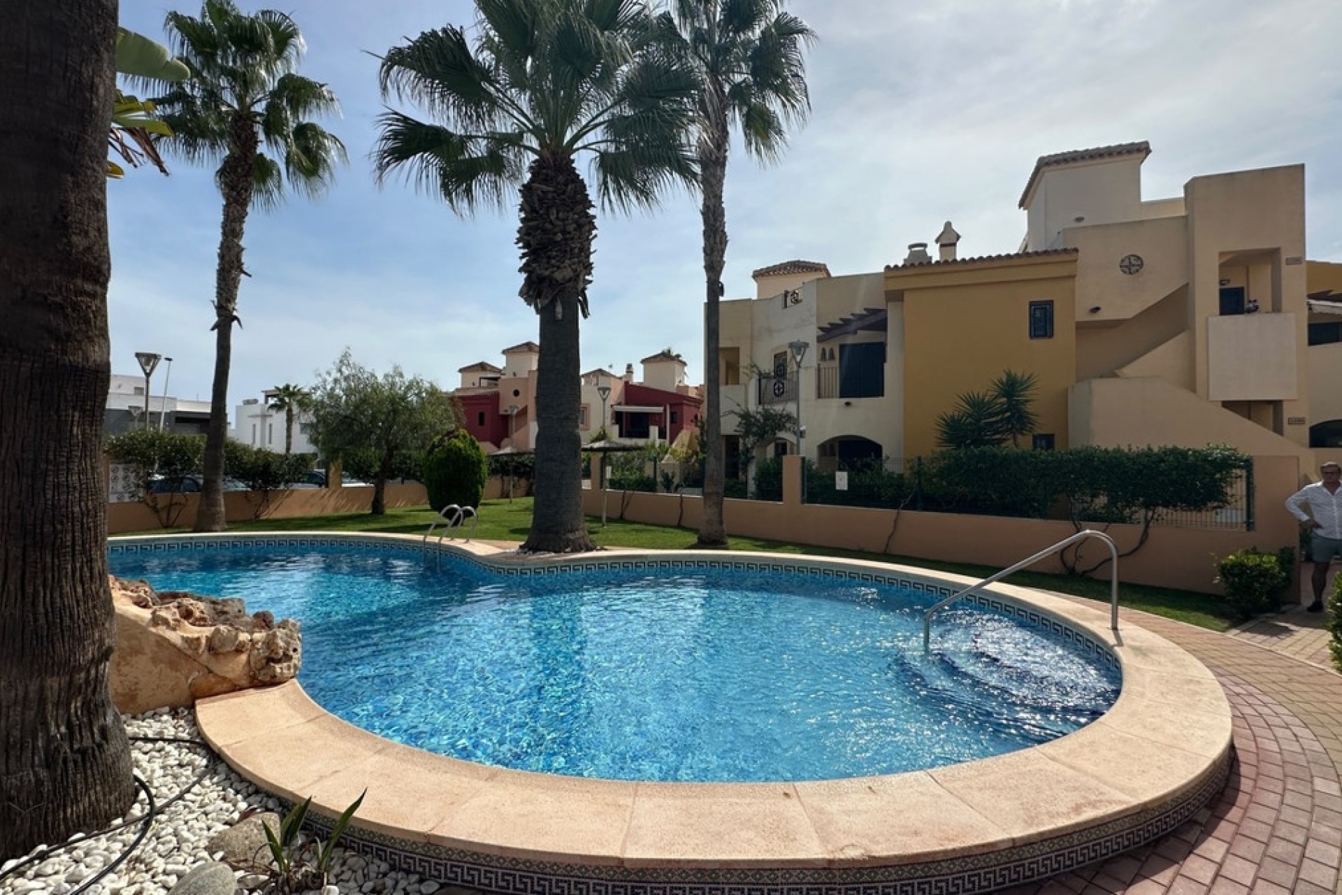 Resale - Villa - Orihuela - Los Altos