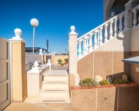 Resale - Villa - Orihuela - Los Altos