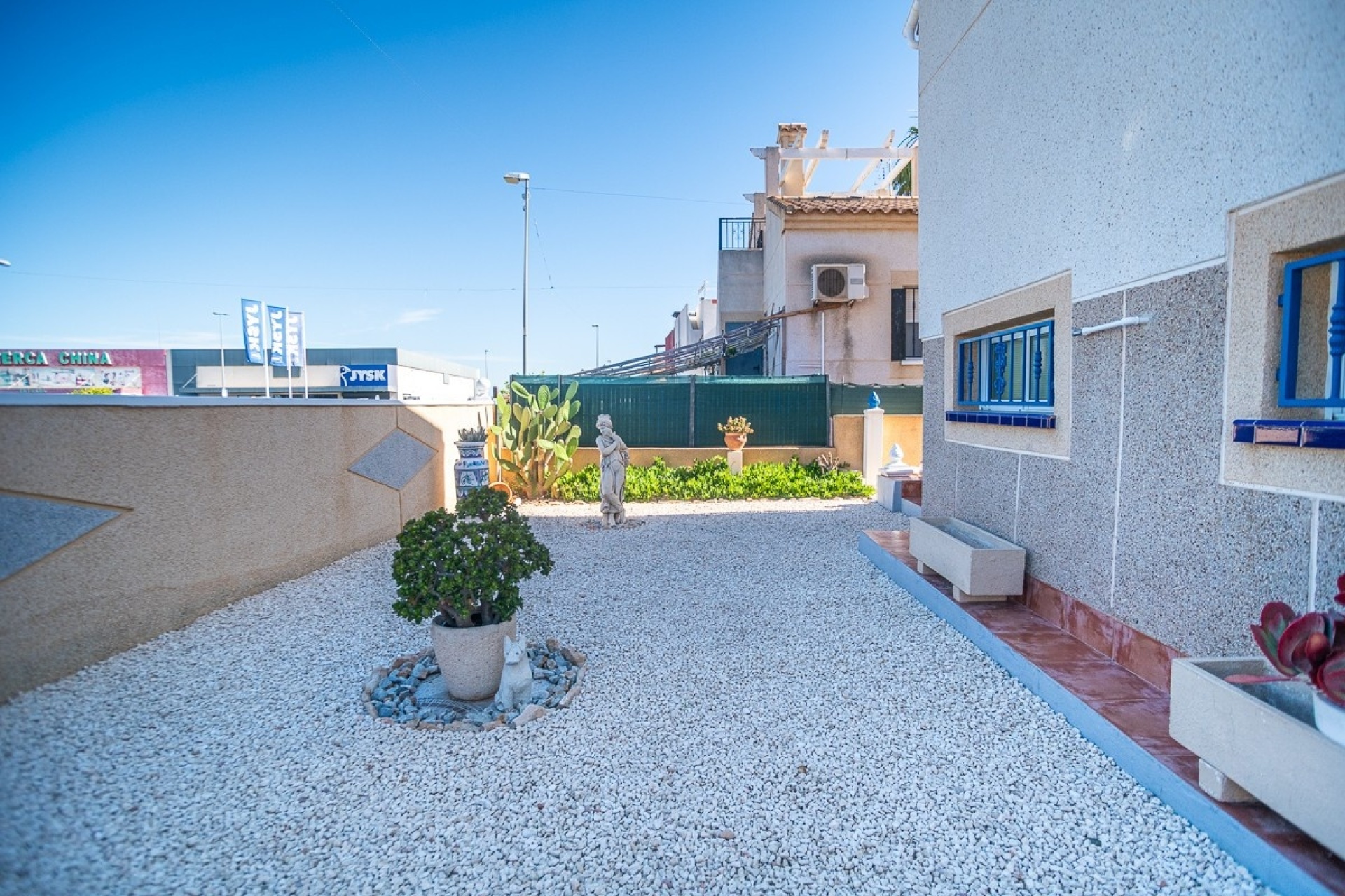 Resale - Villa - Orihuela - Los Altos