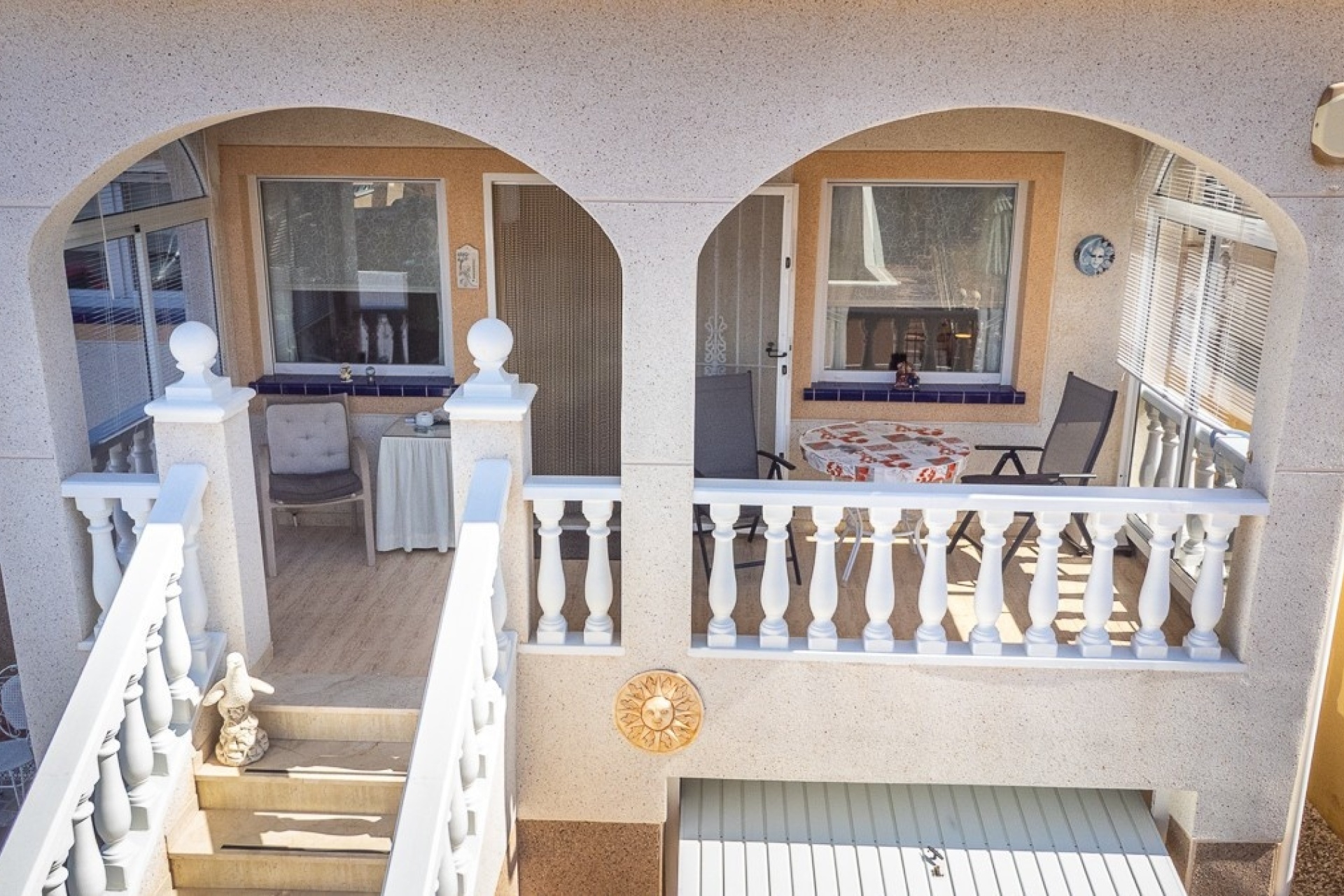 Resale - Villa - Orihuela - Los Altos