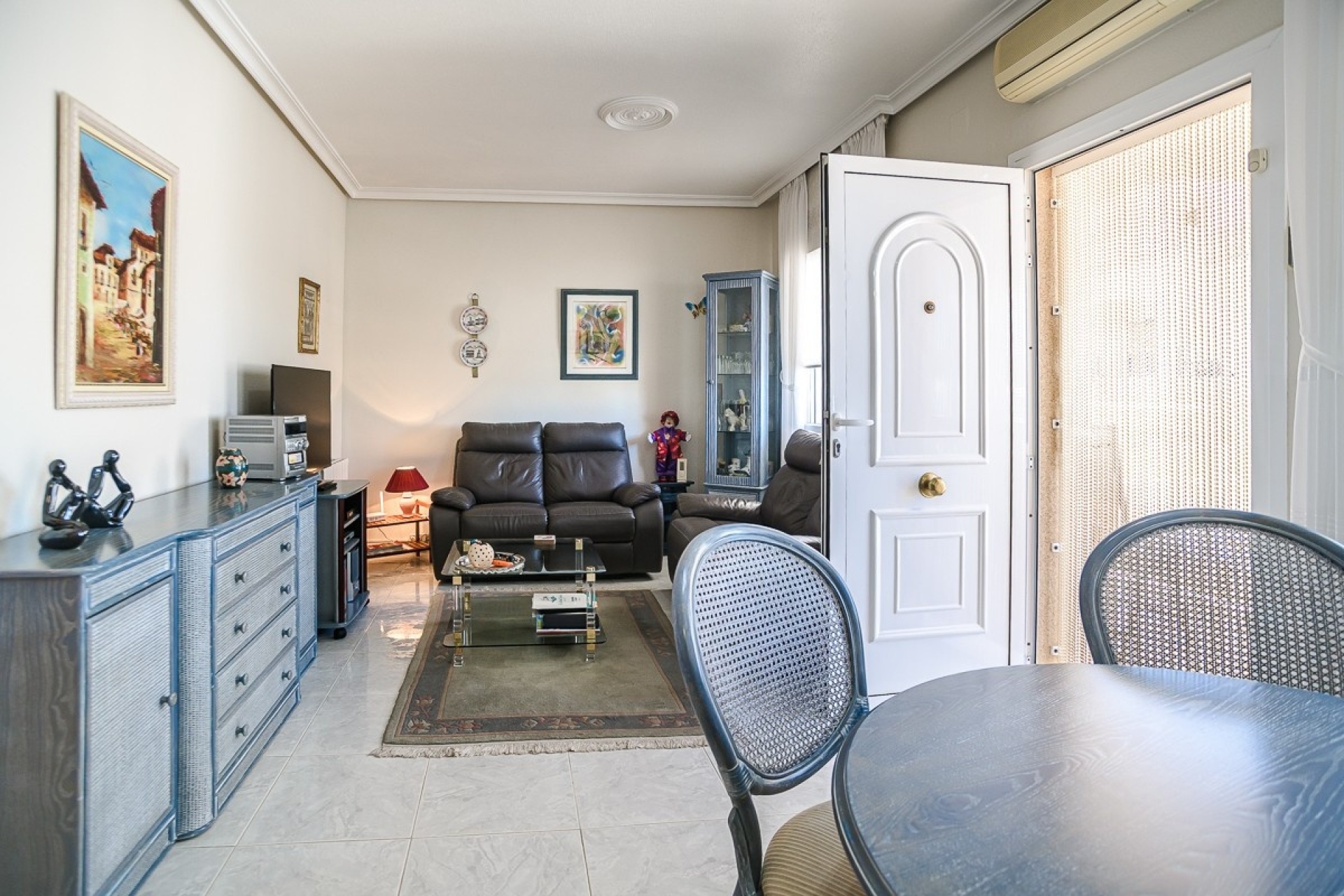 Resale - Villa - Orihuela - Los Altos