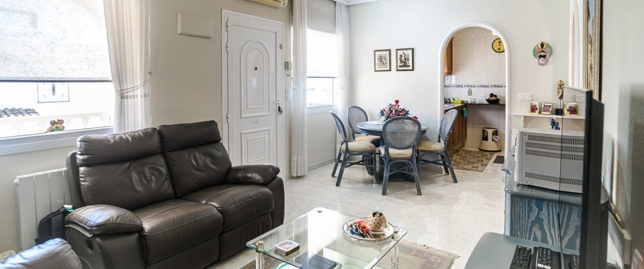Resale - Villa - Orihuela - Los Altos