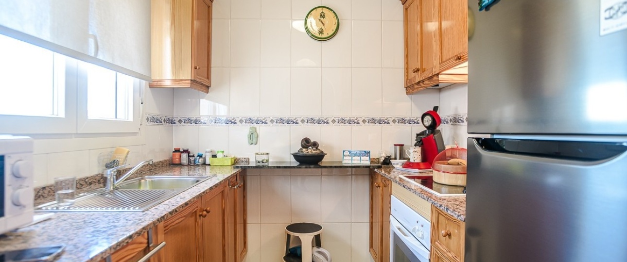 Resale - Villa - Orihuela - Los Altos