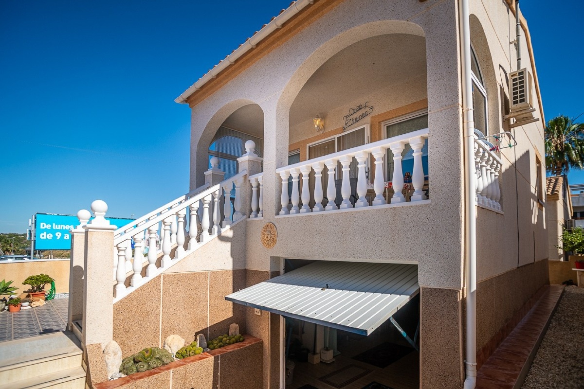 Resale - Villa - Orihuela - Los Altos