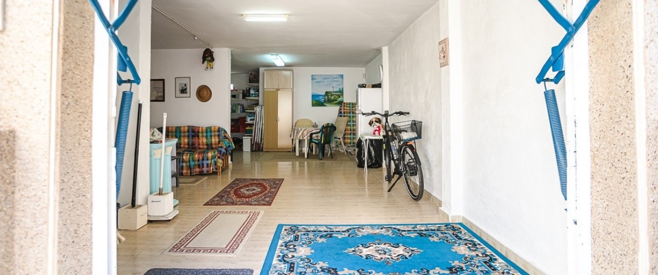 Resale - Villa - Orihuela - Los Altos