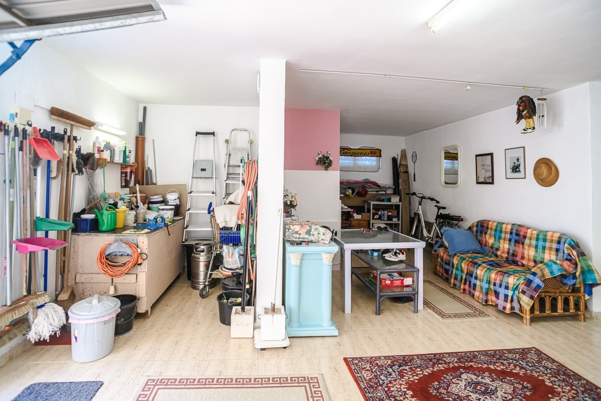 Resale - Villa - Orihuela - Los Altos
