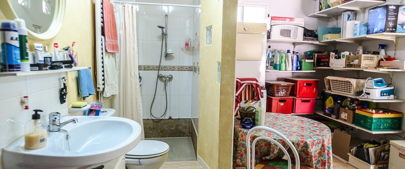Resale - Villa - Orihuela - Los Altos