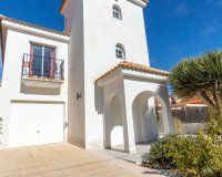 Resale - Villa - Orihuela - Los Balcones