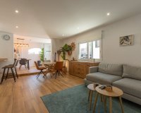 Resale - Villa - Orihuela - Los Balcones