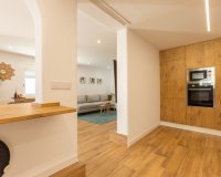 Resale - Villa - Orihuela - Los Balcones