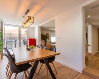 Resale - Villa - Orihuela - Los Balcones