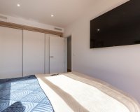 Resale - Villa - Orihuela - Los Balcones