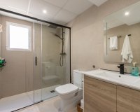 Resale - Villa - Orihuela - Los Balcones
