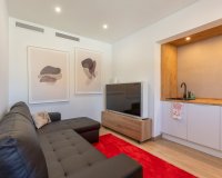 Resale - Villa - Orihuela - Los Balcones