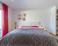 Resale - Villa - Orihuela - Los Balcones