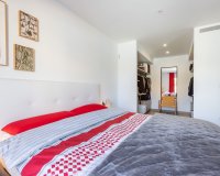 Resale - Villa - Orihuela - Los Balcones