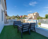 Resale - Villa - Orihuela - Los Balcones