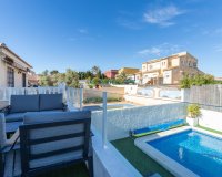 Resale - Villa - Orihuela - Los Balcones