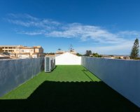 Resale - Villa - Orihuela - Los Balcones