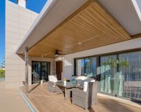 Resale - Villa - Orihuela - Los Balcones