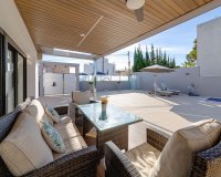 Resale - Villa - Orihuela - Los Balcones