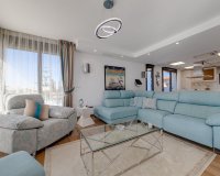 Resale - Villa - Orihuela - Los Balcones
