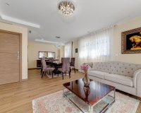 Resale - Villa - Orihuela - Los Balcones