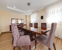 Resale - Villa - Orihuela - Los Balcones