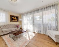 Resale - Villa - Orihuela - Los Balcones