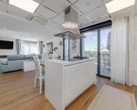 Resale - Villa - Orihuela - Los Balcones