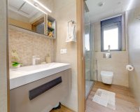 Resale - Villa - Orihuela - Los Balcones