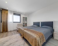 Resale - Villa - Orihuela - Los Balcones