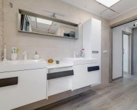 Resale - Villa - Orihuela - Los Balcones