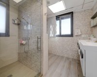 Resale - Villa - Orihuela - Los Balcones